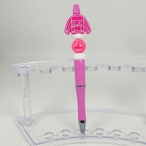 Barbie Inspired Handmade Pen